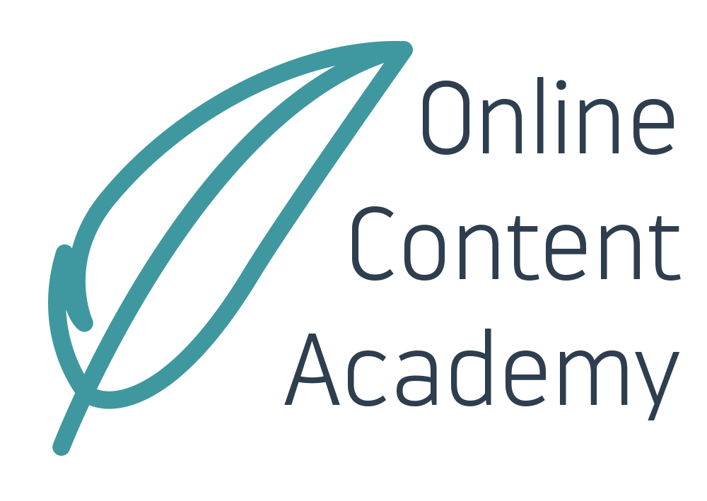 Online Content Academy
